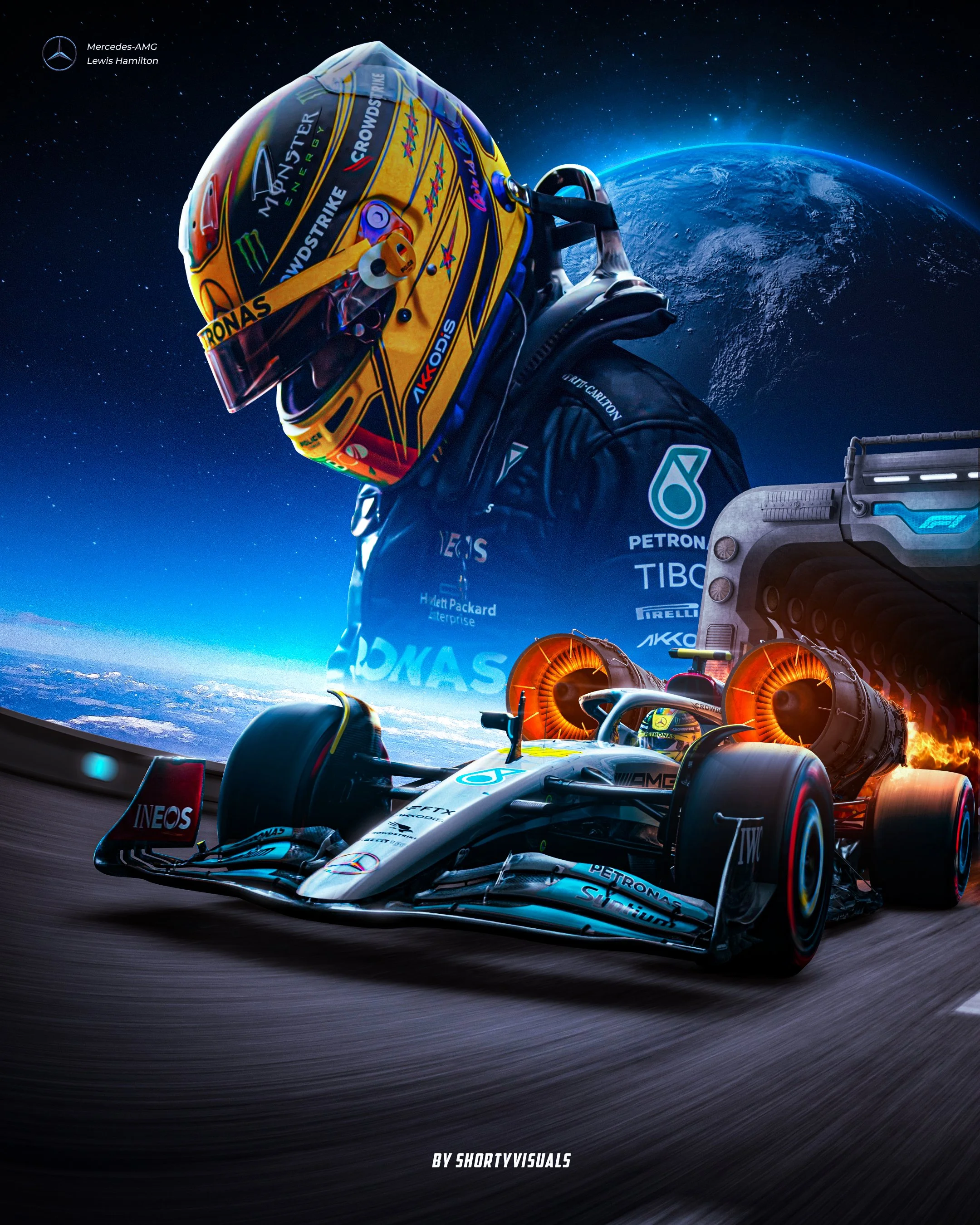 F1 Racing